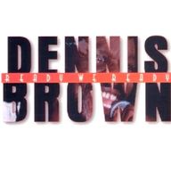Dennis Brown - Ready We Ready album cover