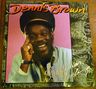 Dennis Brown - Satisfaction Feeling album cover