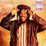Dennis Brown - Slow Down album cover