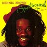 Dennis Brown - Spellbound album cover