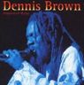 Dennis Brown - Temperature Rising album cover