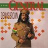 Dennis Brown - The General album cover