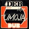 Dennis Brown - UMOJA album cover