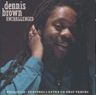Dennis Brown - Unchallenged album cover