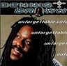 Dennis Brown - Unforgetable album cover