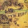 Dennis Brown - Visions album cover