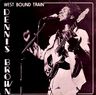 Dennis Brown - Westbound Train album cover