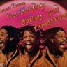 Dennis Brown - Yesterday, Today & Tomorrow album cover