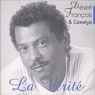 Desiré François - La Vérité album cover