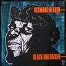 Desmond Dekker - Black And Dekker album cover