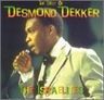Desmond Dekker - The Best of Desmond Dekker: The Israelites album cover