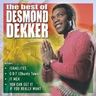 Desmond Dekker - The Best of Desmond Dekker album cover