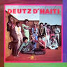 Deutz - Deutz d'haiti album cover