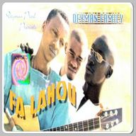 Deyman Family - Fa lahou album cover