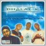 Dhalai-k - Le premier cri album cover