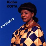 Diaba Koïta - Khassonke album cover