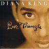 Diana King - Love Triangle album cover