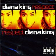 Diana King - Respect album cover