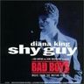 Diana King - Shy Guy album cover