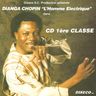 Dianga Chopin - Cd 1re Classe album cover