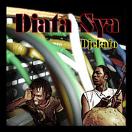 Diata Sya - Djekafo album cover