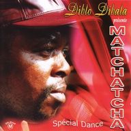 Diblo Dibala - Spécial Dance album cover
