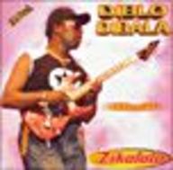 Diblo Dibala - Zikololo album cover