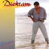 Dicktam (Jean-Claude Francois) - El ùnico album cover