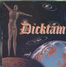 Dicktam (Jean-Claude Francois) - Ou pa mwen album cover