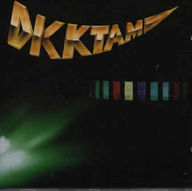 Dicktam (Jean-Claude Francois) - Pa joué épi l'anmou album cover