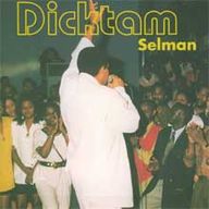 Dicktam (Jean-Claude Francois) - Selman album cover