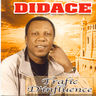 Didace - Trafic d'influence album cover