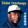 Didier Ontchanga - Tonda album cover