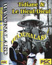 Dieuf Dieul - Waxonalako album cover