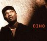 Diho - Saphir album cover