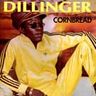 Dillinger - Cornbread album cover