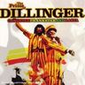 Dillinger - Gangster, Prankster & Rasta album cover