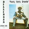 Dillinger - Ready Natty Dreadie album cover