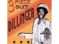Dillinger - Three Piece Suit album cover