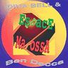 Dina Bell - Espace Makossa album cover