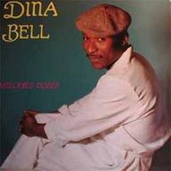 Dina Bell - Melodies roses album cover