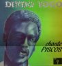 Dindo Yogo - Chante Piscos album cover