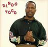 Dindo Yogo - Dindo Yogo album cover