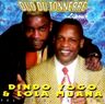 Dindo Yogo - Duo du Tonnerre album cover