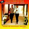 Dindo Yogo - Pour un nouveau depart album cover