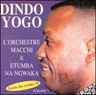Dindo Yogo - Succès des années 70 album cover