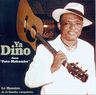 Dino Vangu - Poto Makambo album cover
