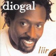 Diogal Sakho - Liir album cover