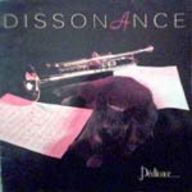 Dissonance - Dédicace album cover