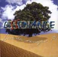 Dissonance - L'air du Temps album cover